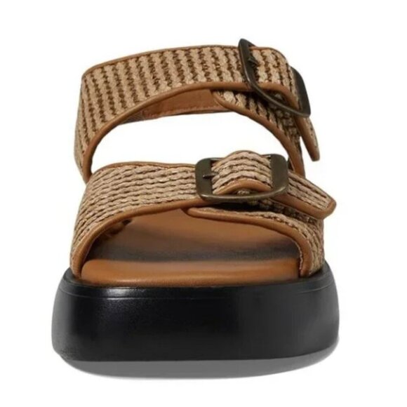 Free People Mandi Weave Sandal Size 6.5 NWT - Picture 3 of 7